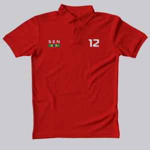 Polo Nations SEN 12